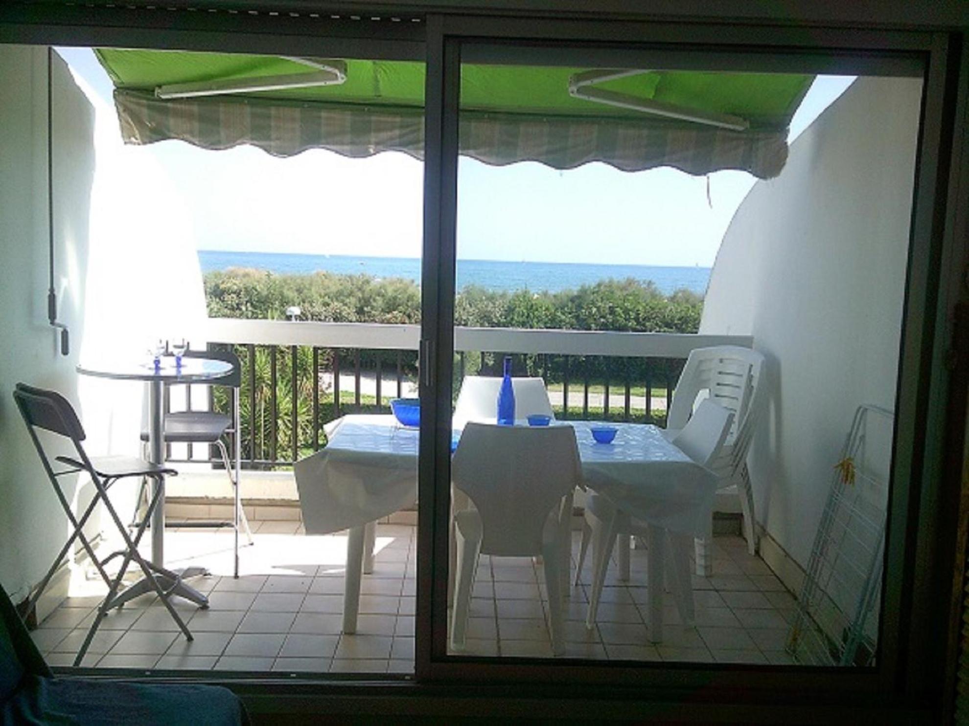 Vittoria Immobilier 8 - Reglement Sur Place - Cheques Vacances Acceptes La Grande-Motte Room photo