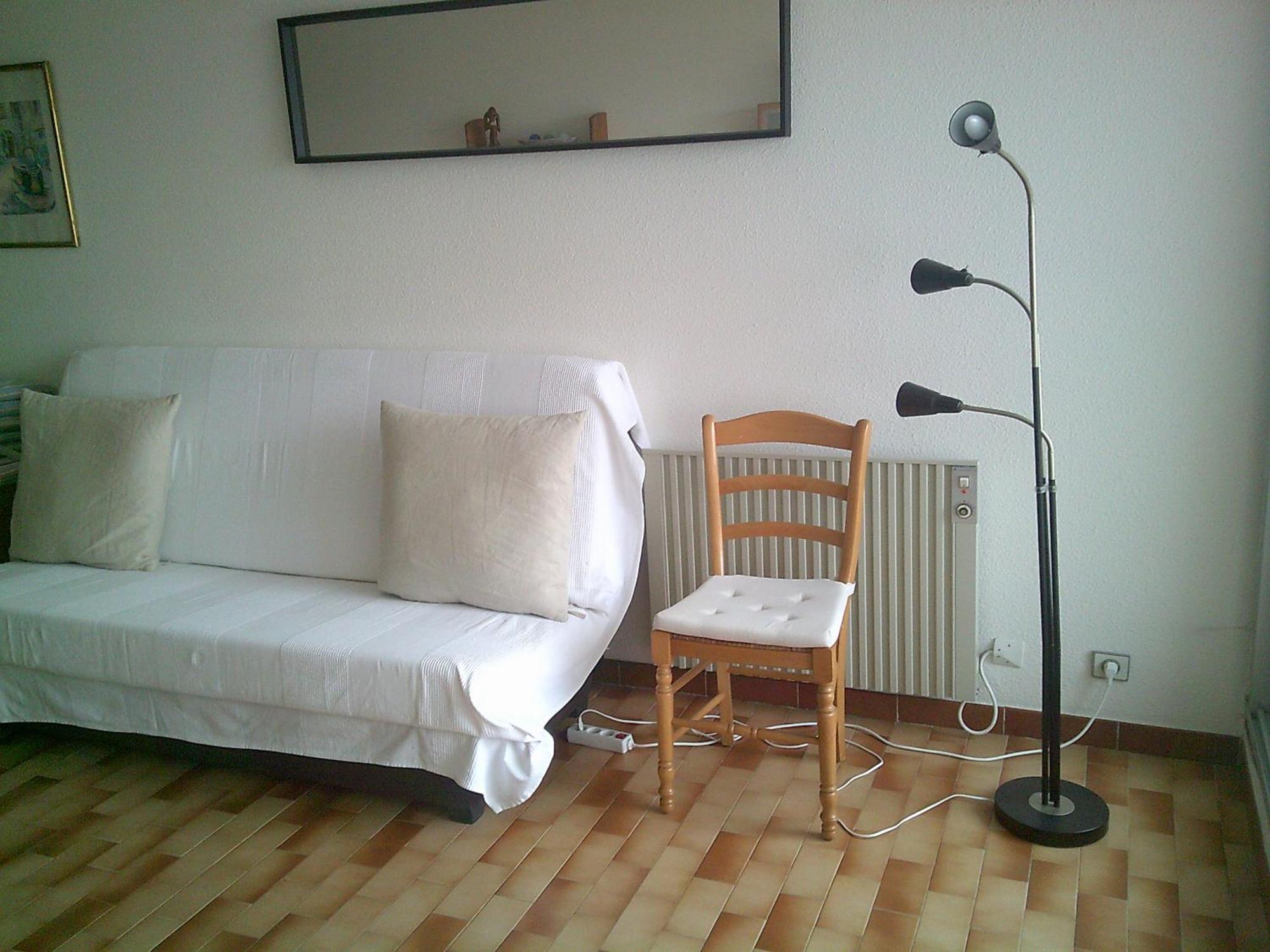 Vittoria Immobilier 8 - Reglement Sur Place - Cheques Vacances Acceptes La Grande-Motte Room photo