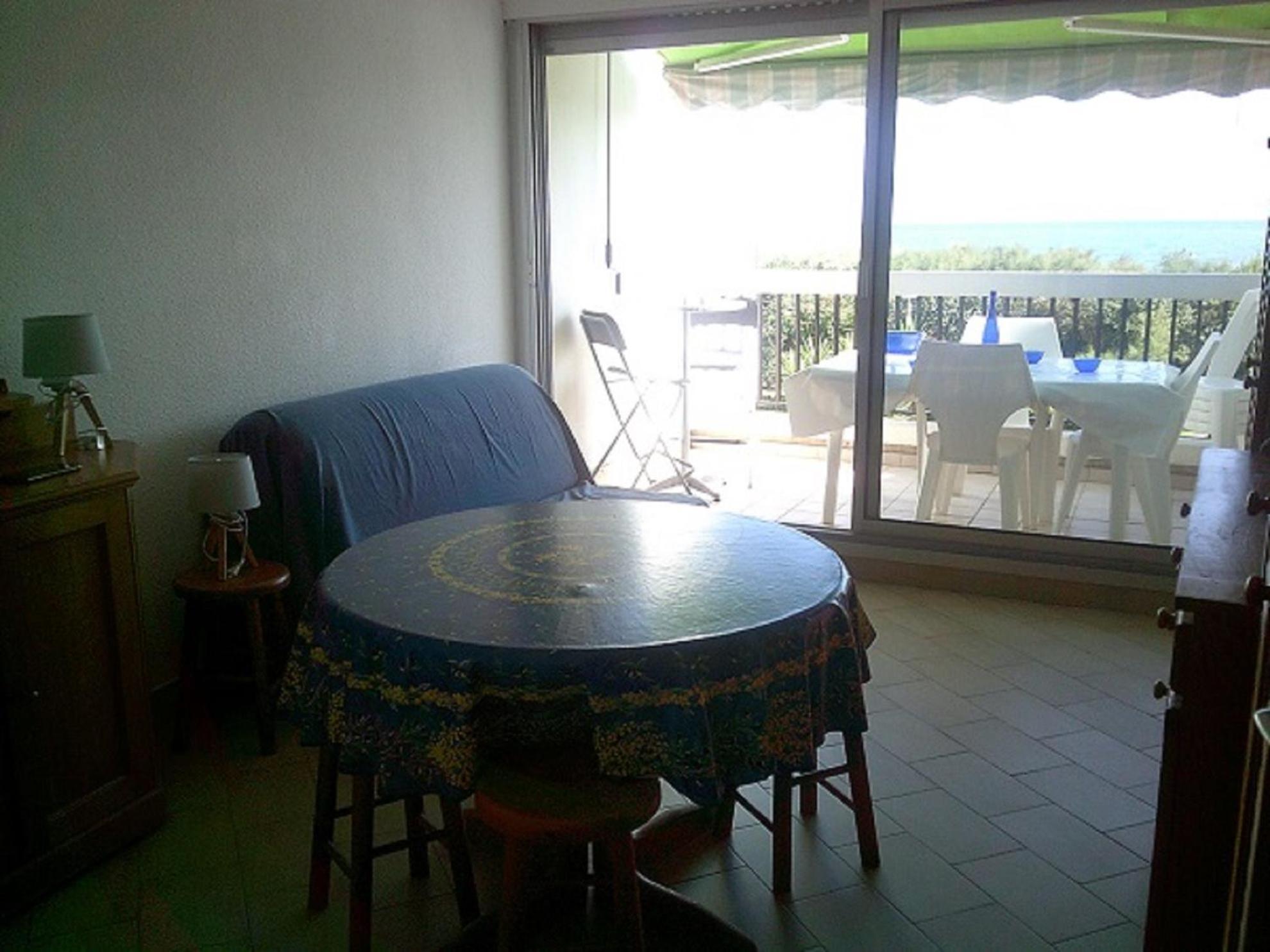 Vittoria Immobilier 8 - Reglement Sur Place - Cheques Vacances Acceptes La Grande-Motte Room photo