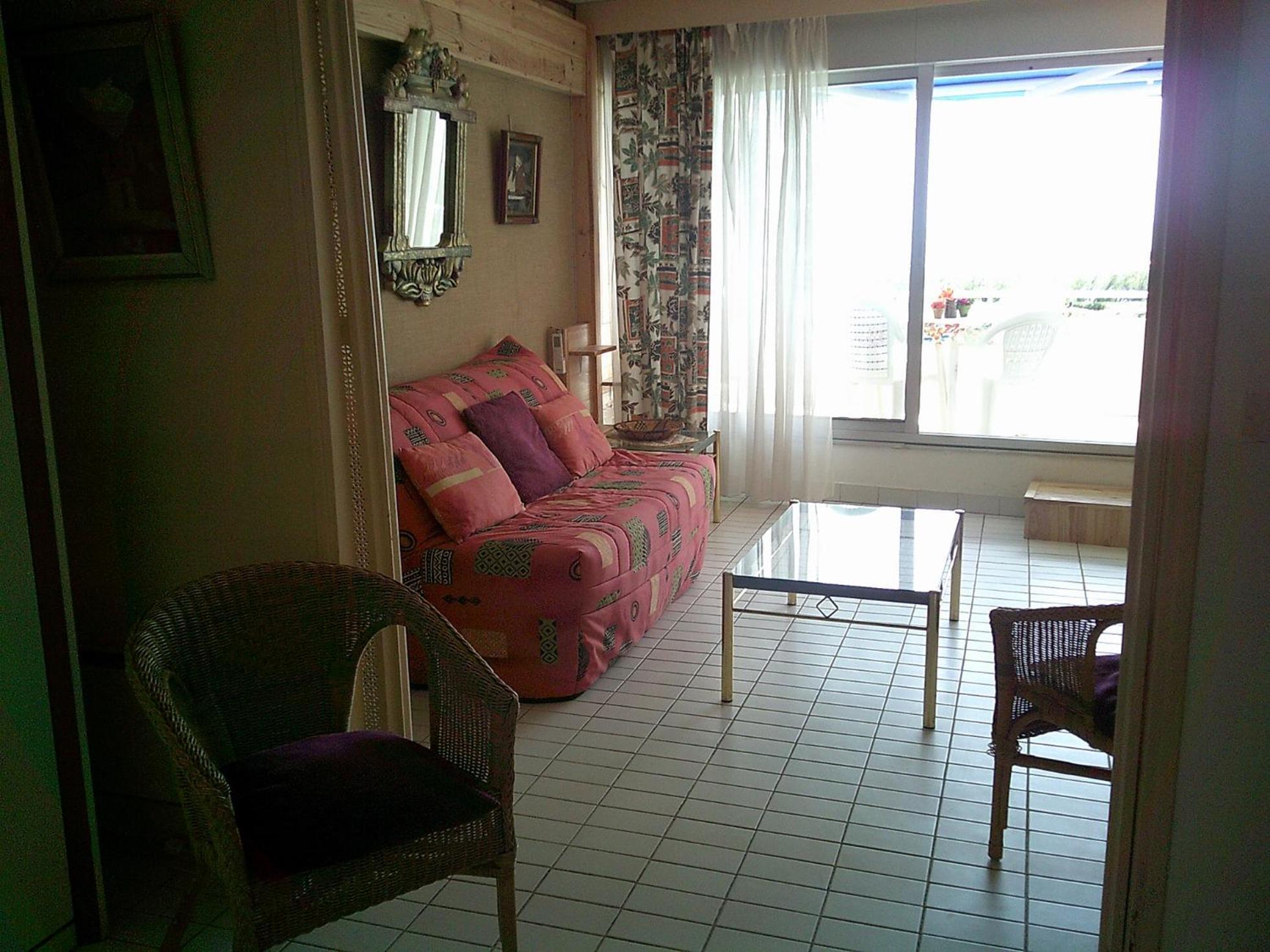 Vittoria Immobilier 8 - Reglement Sur Place - Cheques Vacances Acceptes La Grande-Motte Room photo
