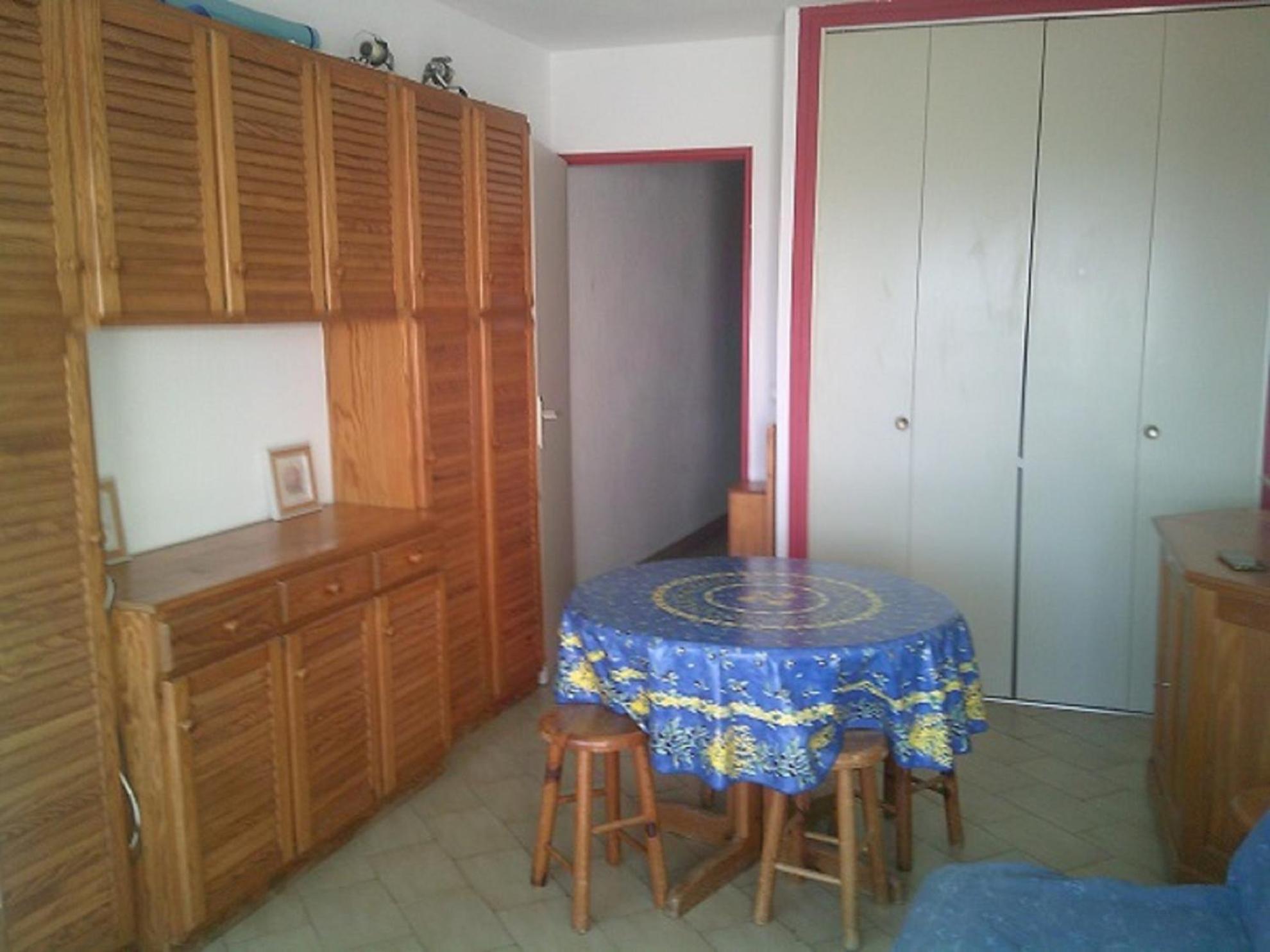 Vittoria Immobilier 8 - Reglement Sur Place - Cheques Vacances Acceptes La Grande-Motte Room photo