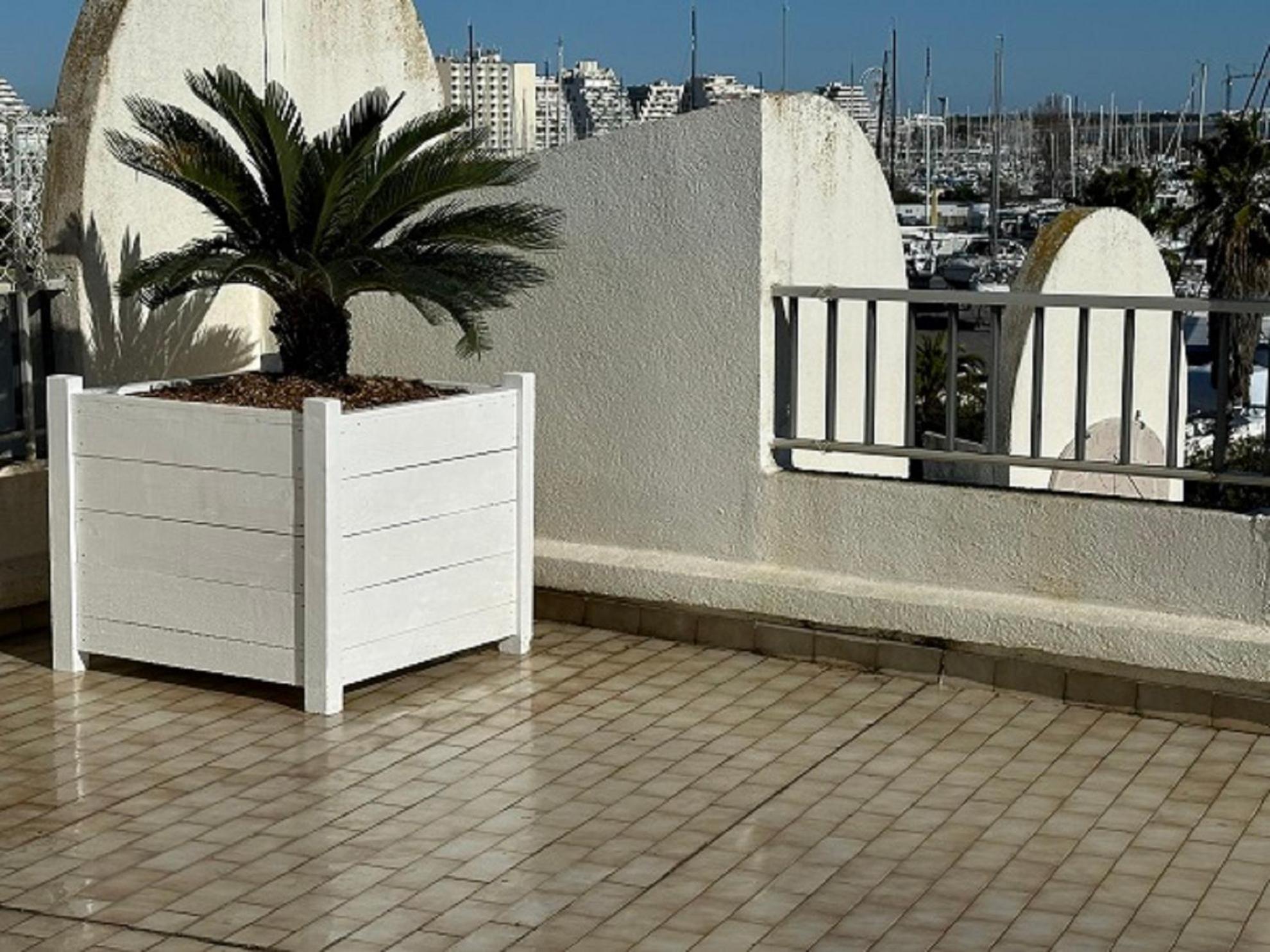 Vittoria Immobilier 8 - Reglement Sur Place - Cheques Vacances Acceptes La Grande-Motte Room photo