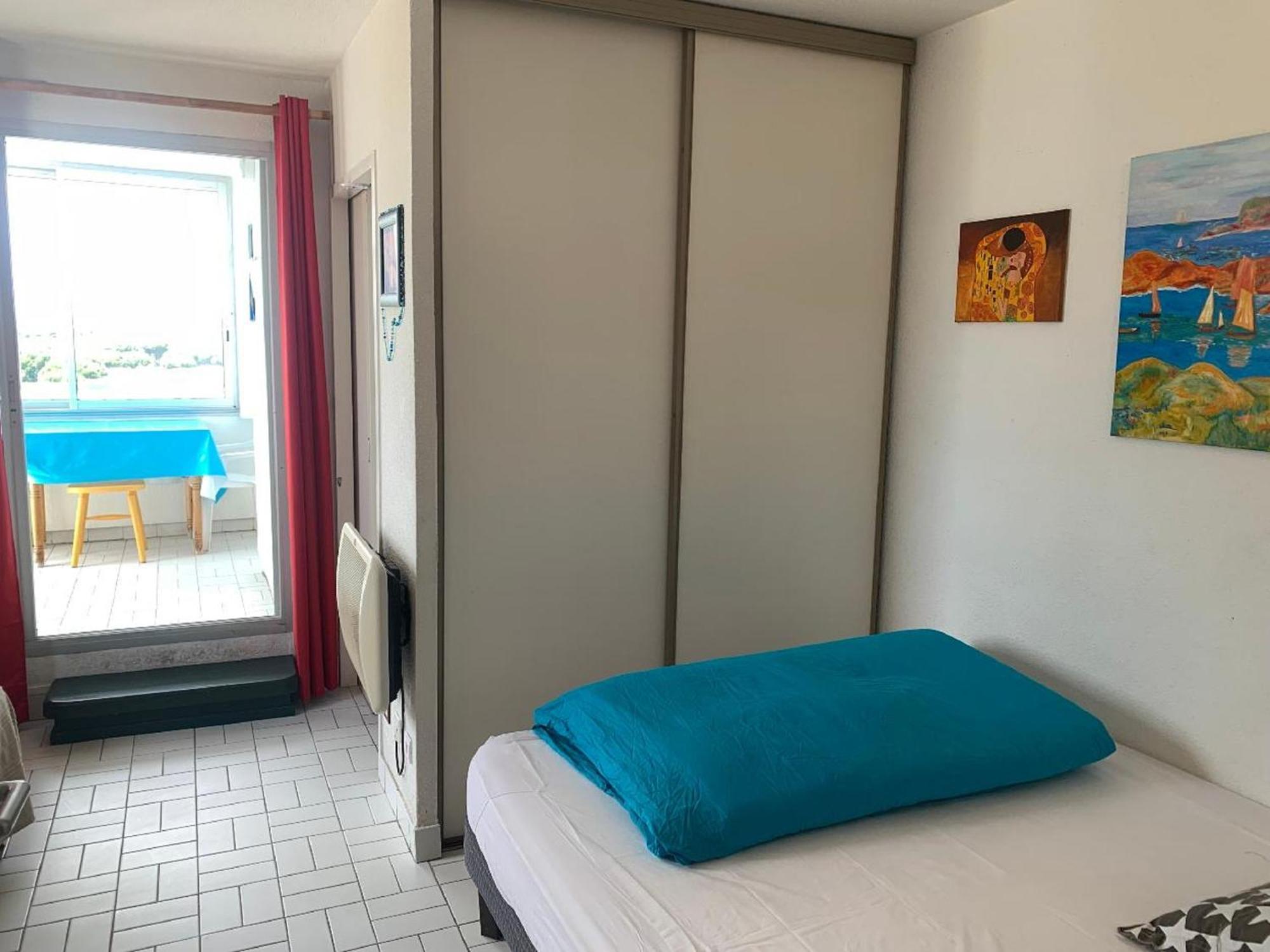 Vittoria Immobilier 8 - Reglement Sur Place - Cheques Vacances Acceptes La Grande-Motte Room photo
