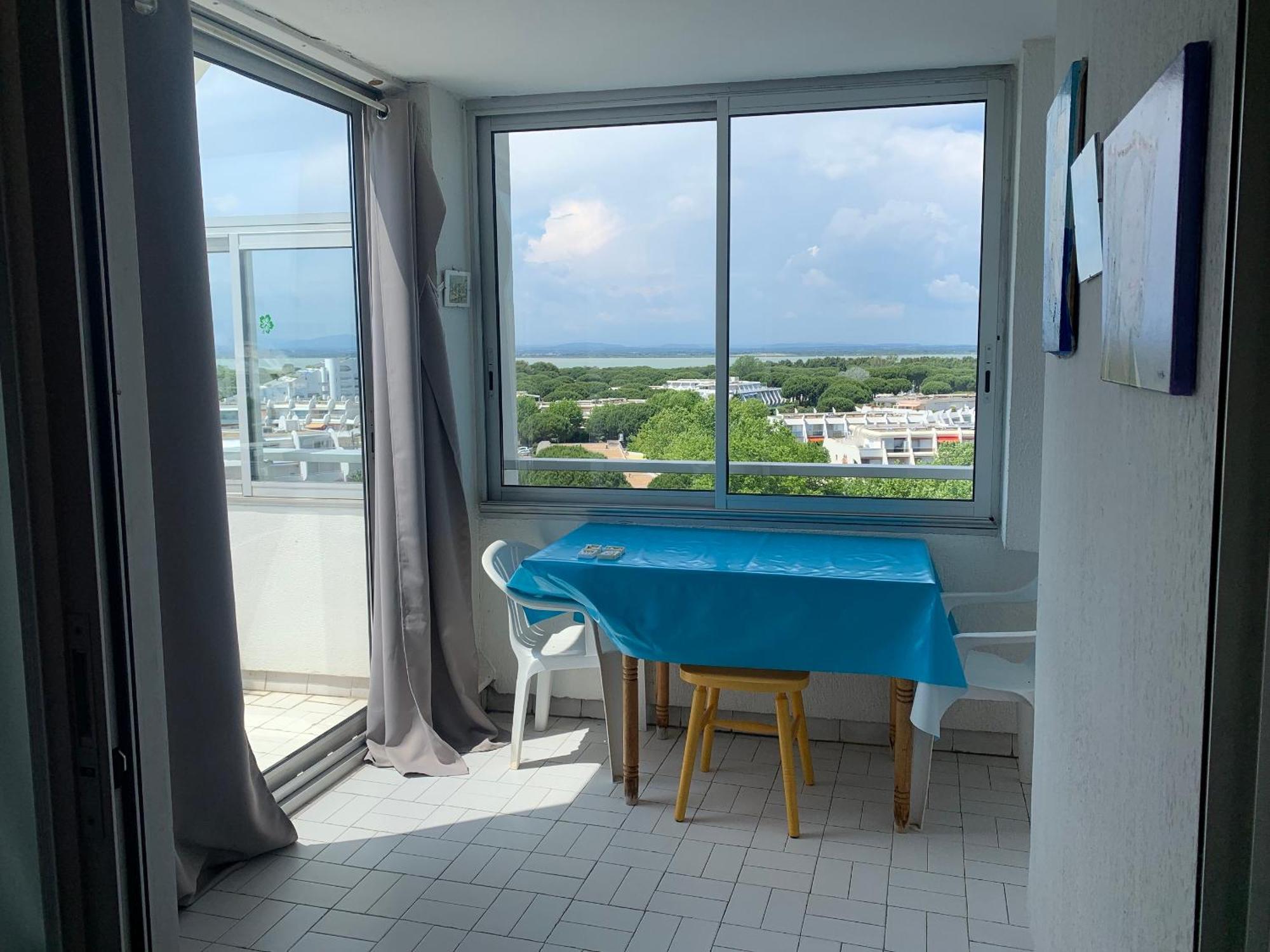 Vittoria Immobilier 8 - Reglement Sur Place - Cheques Vacances Acceptes La Grande-Motte Room photo