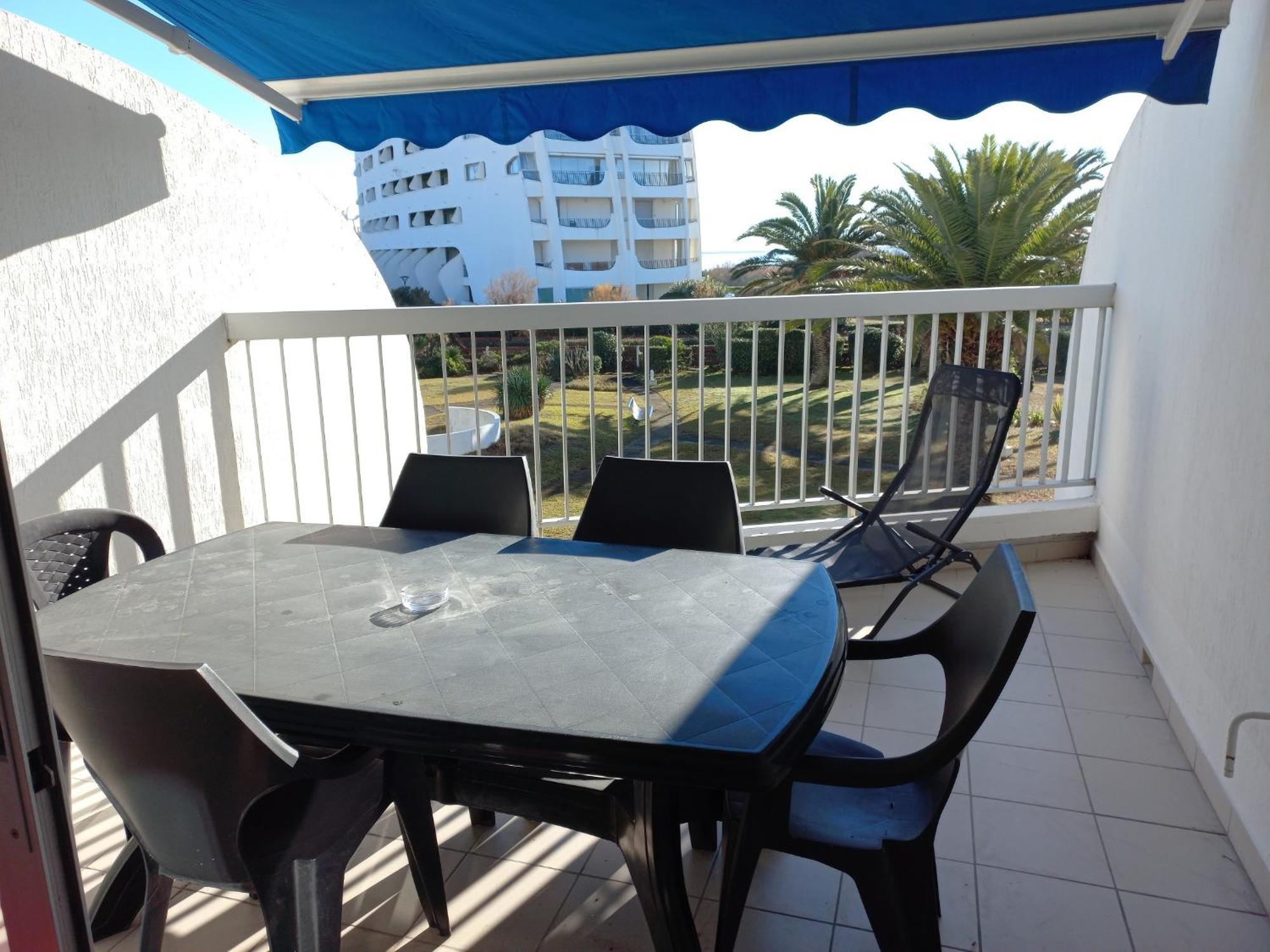 Vittoria Immobilier 8 - Reglement Sur Place - Cheques Vacances Acceptes La Grande-Motte Room photo