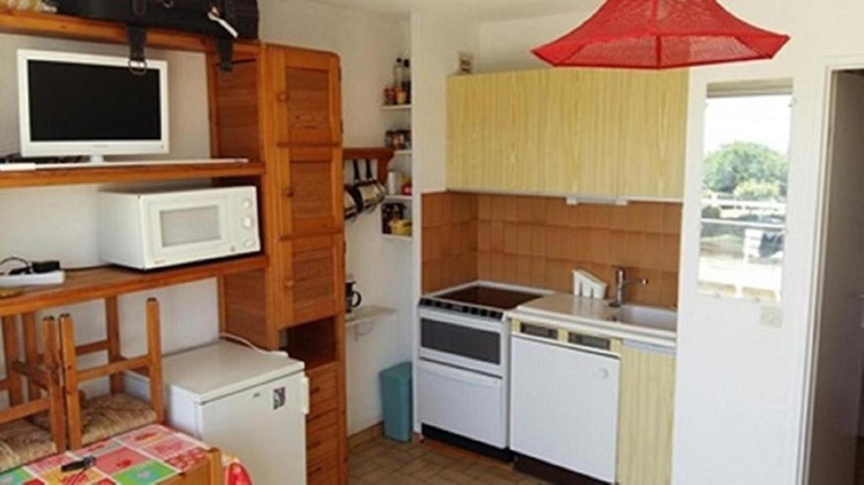 Vittoria Immobilier 8 - Reglement Sur Place - Cheques Vacances Acceptes La Grande-Motte Room photo