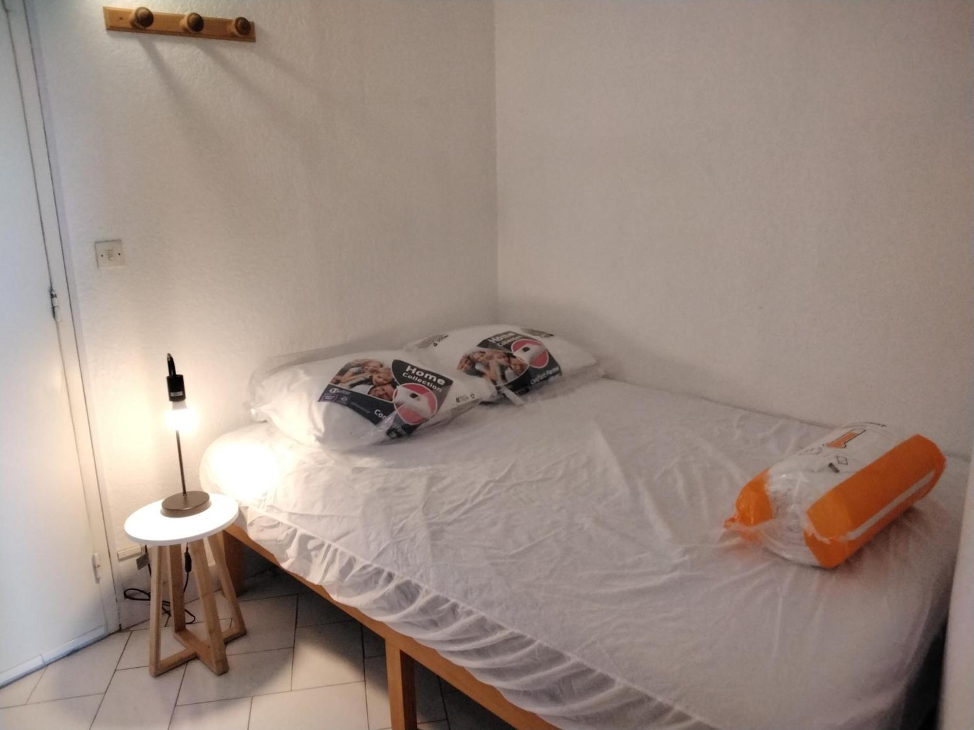 Vittoria Immobilier 8 - Reglement Sur Place - Cheques Vacances Acceptes La Grande-Motte Room photo