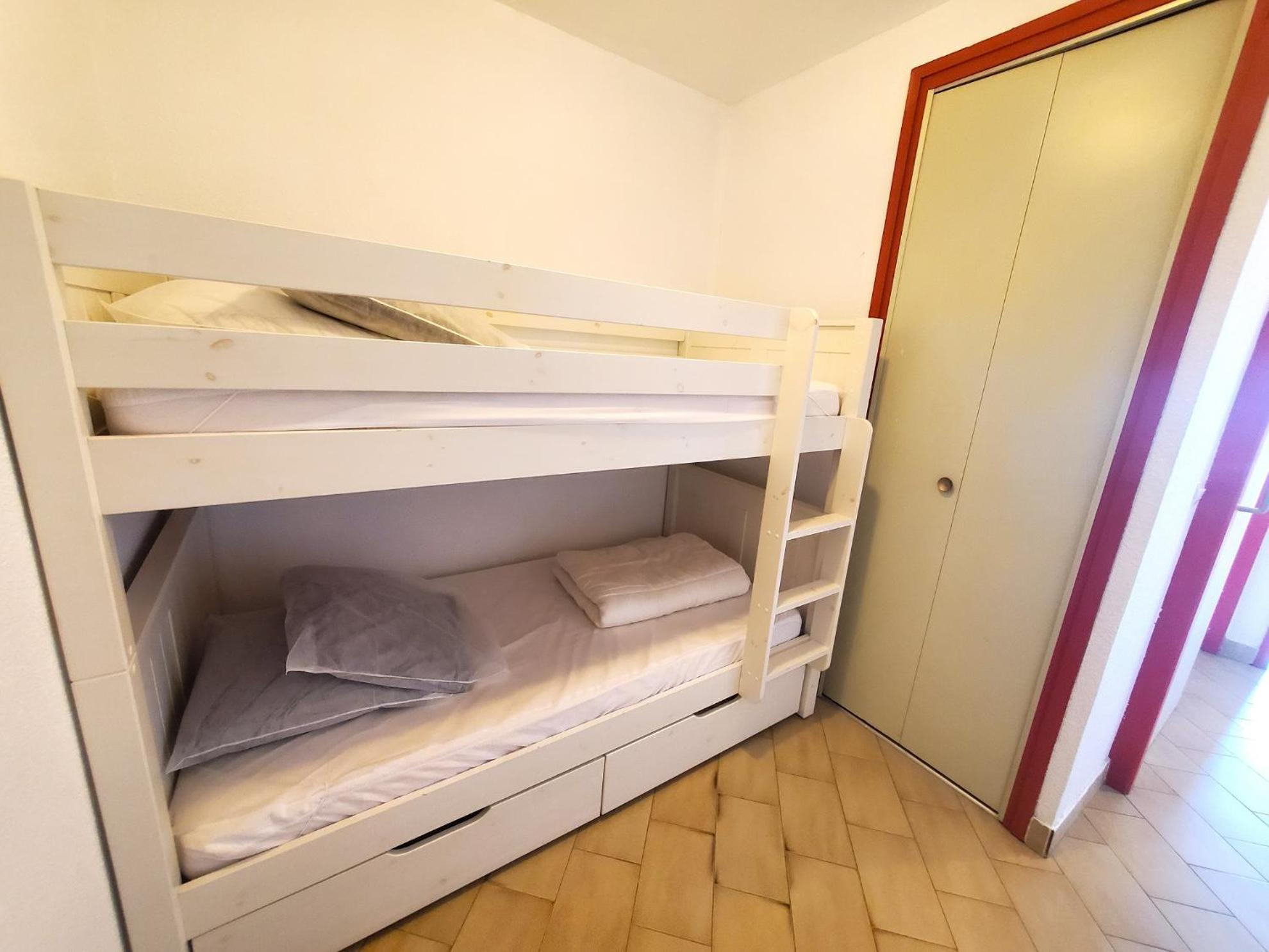 Vittoria Immobilier 8 - Reglement Sur Place - Cheques Vacances Acceptes La Grande-Motte Room photo