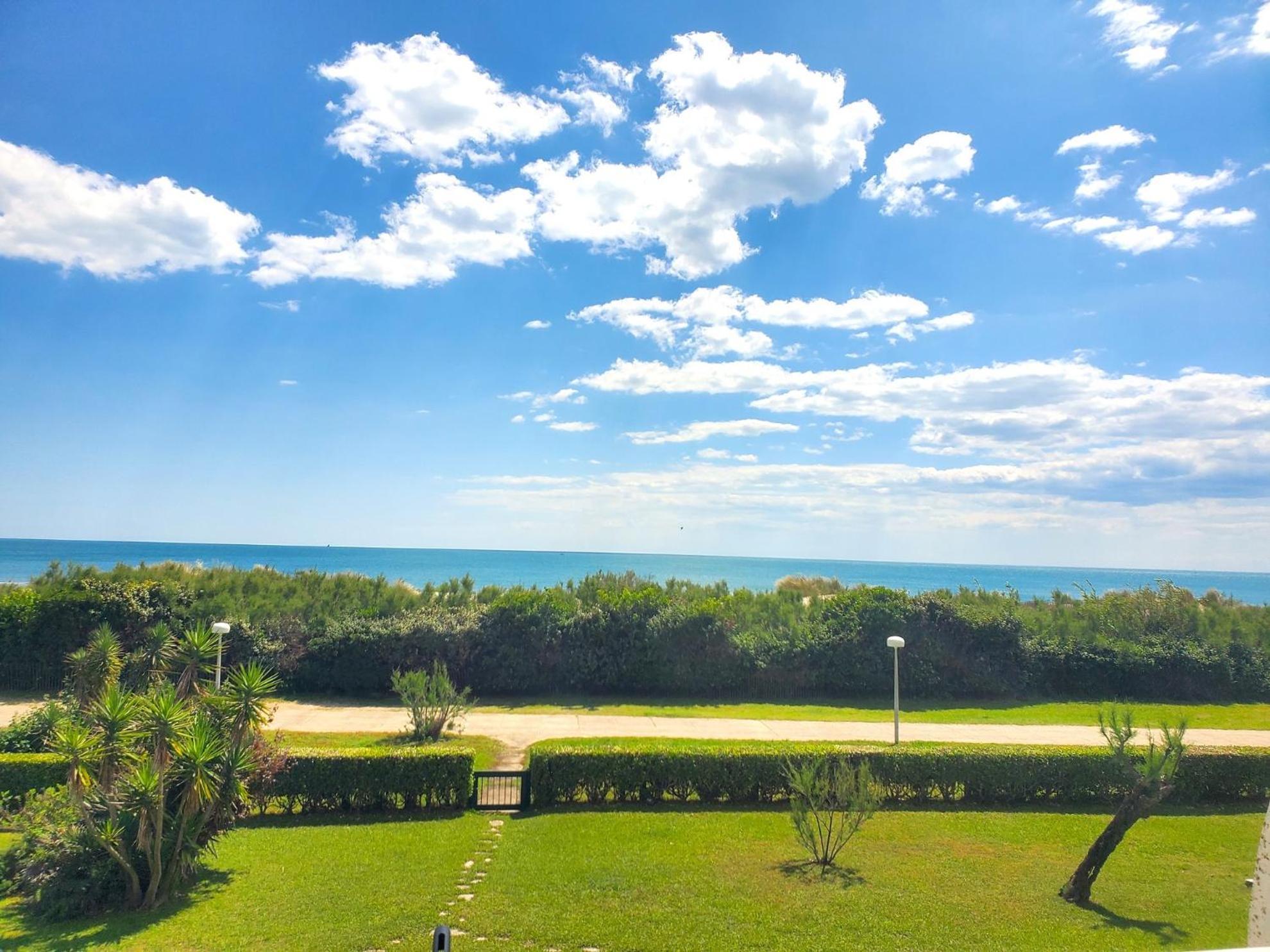 Vittoria Immobilier 8 - Reglement Sur Place - Cheques Vacances Acceptes La Grande-Motte Room photo
